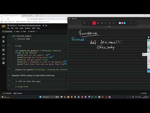 Python 7 Functions Explained Parameters Return Scope Lambda Beginner Friendly