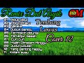 REMIX DUT ASYIK TEMBANG LAWAS NGIBUR DIKALA SANTAI COVER PART 12