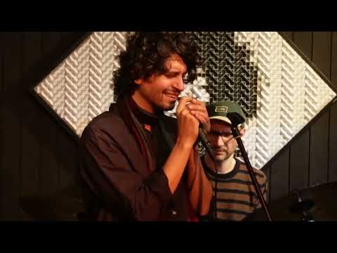 LUNAVES - "Sakin" - 2023-02-11 - VS-Villingen - Jazz-Club