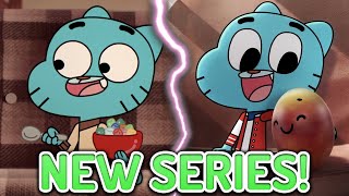 GUMBALL REBOOT EXPLAINED! New Movie Synopsis and Series Revealed!