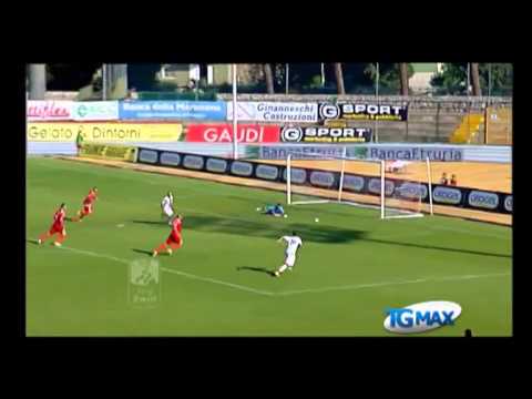 Serie B: domani Virtus-Grosseto