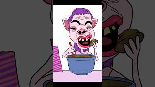 Download lagu Funny My Talking Angela Bake With Me! 😂🤣 #funny #mytalkingangela2 #funnycartoon #cartoon mp3