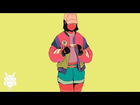 *SOLD* Keith Ape Type Beat - "Drippin'" (Prod. By Benihana Boi)