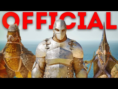 Surviving On Official Ark Ascended For 100 Days In ARK PVP