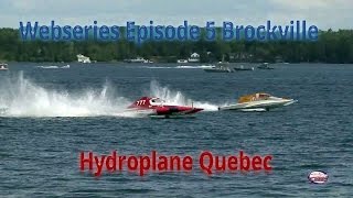 preview picture of video 'Webseries Episode 5 Brockville'