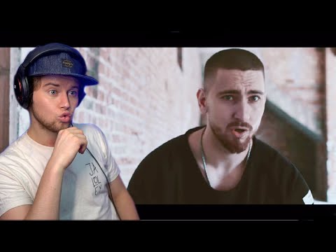 Tj reagiert auf Mois - 1991 (Musikvideo)