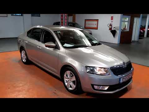 Skoda Octavia 2017 - Image 2