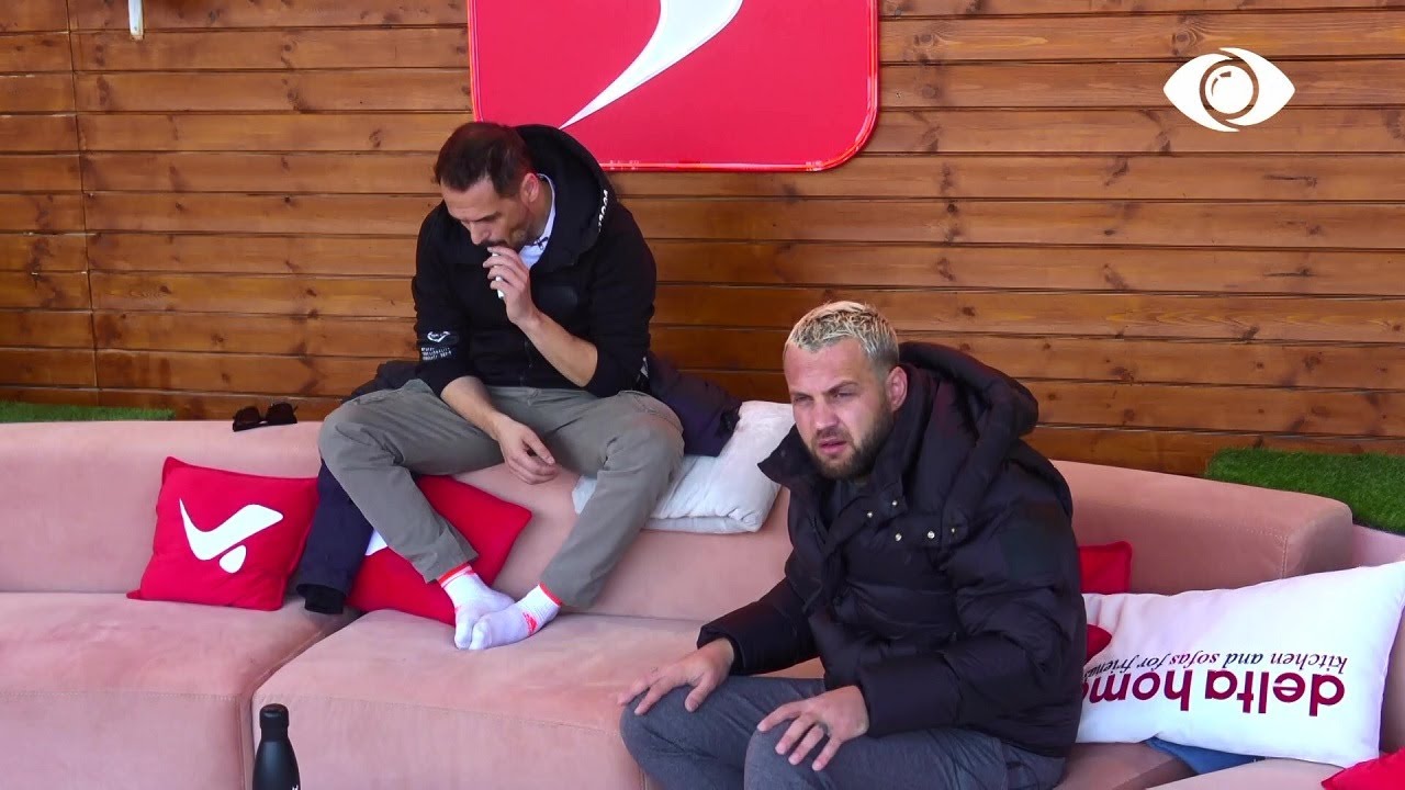 Unë ndezi gjakrat, ajo fut kolpon finale/ Luizi për Oltën