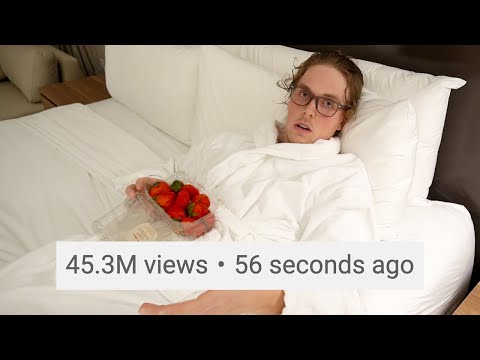 Basically An Emma Chamberlain Video