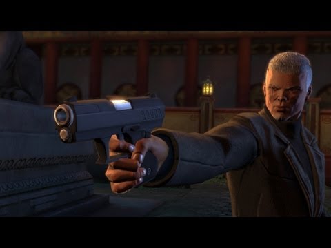 ➜ XCOM: Enemy Unknown - Second Wave Walkthrough - Part 1: The Challenge [Classic] [Ironman]