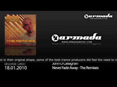 John O'Callaghan feat. Audrey Callagher - Big Sky (Markus Schulz Remix)