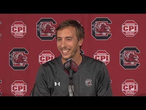 Hadrien Choukroun on Lissa Labiche