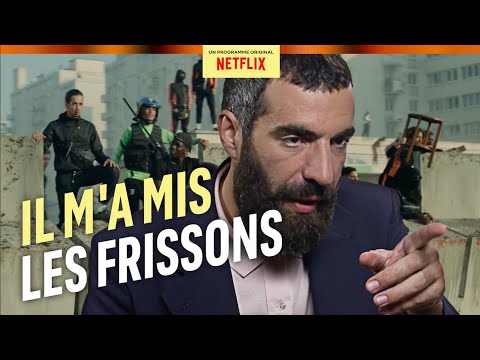 ATHENA : Intro par Gavras