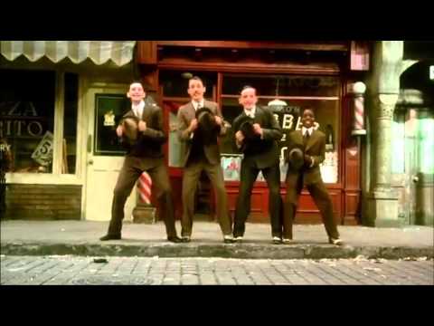 Bugsy Malone - Bad Guys ( Jok Remix )