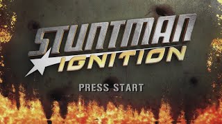 Download lagu Stuntman Ignition: Story Mode Xbox 360 mp3 Download lagu Stuntman Ignition: Story Mode Xbox 360 mp3