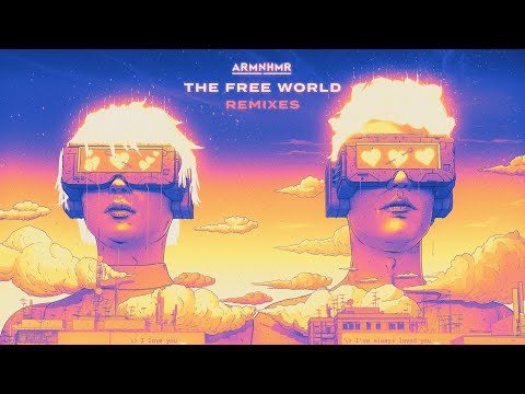 Video thumbnail for Infinite (Adam Pearce Remix)
