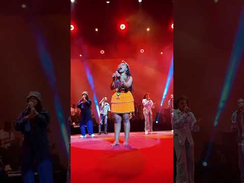 Nontokozo Mkhize - Ekhaya (LINDIWE TOUR) Highlights 