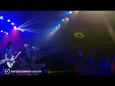 Can't Stop The Feeling - Stevie Wonder Medley