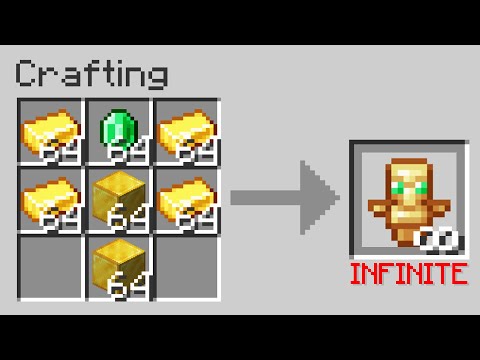 UNBELIEVABLE! Kiingtong uses INFINITE totems in Minecraft UHC!