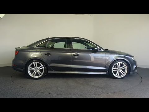 Audi A3 30 TDI 116HP S Line - Image 2
