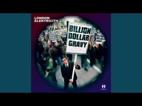 Billion Dollar Gravy