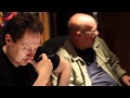 Mark Isham - Scoring "Dolphin Tale" at AIR in London