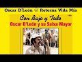 RETORNA VIDA MIA...OSCAR DE LEON (1976)