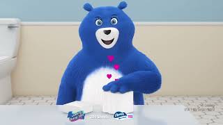 Charmin Unbox Softness! | Charmin® Ultra Soft