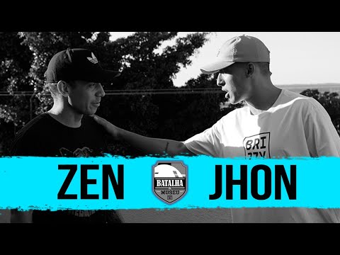 Zen x Jhon - BATE & VOLTA