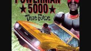Powerman 5000 - Organizized
