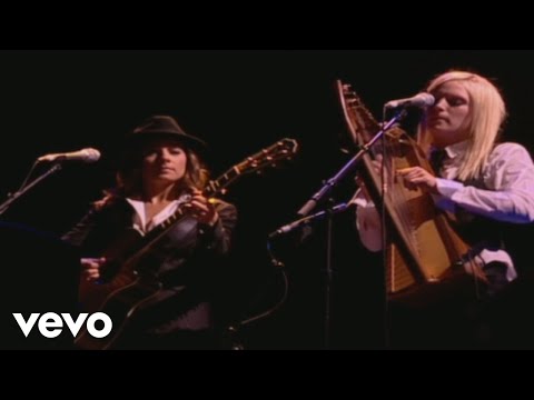 The Webb Sisters - If It Be Your Will (Live in London) ft. Leonard Cohen