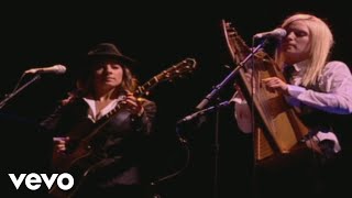 The Webb Sisters - If It Be Your Will (Live in London) ft. Leonard Cohen