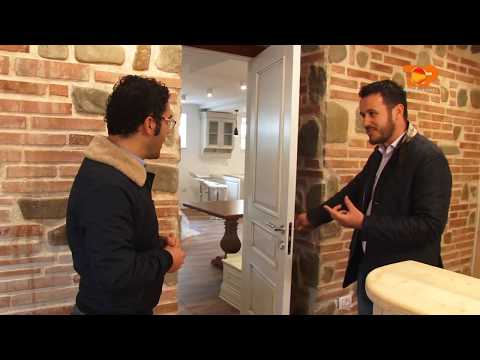 Ne Shtepine Tone, 12 Qershor 2017, Pjesa 4 - Top Channel Albania - Entertainment Show