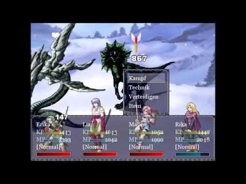 Let's Play Elements Destiny Origins Blind #33 Willkommen In Arctica