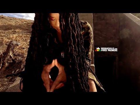 Tasha T - Fire In Me [Official Video 2017]