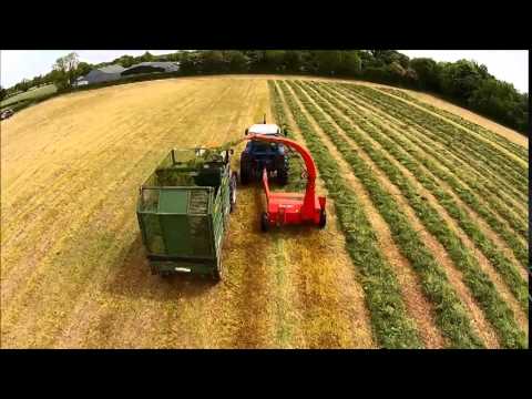 silage 2014