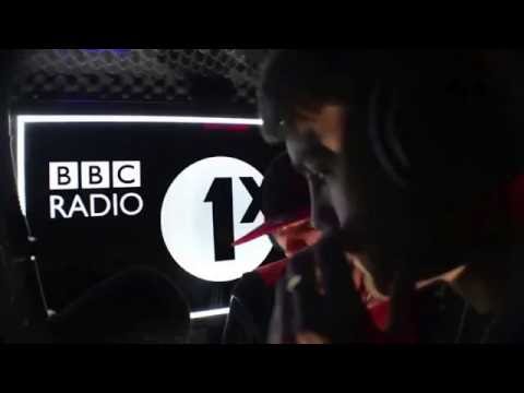 Crez X Daley G  - BBC 1XTRA #STREETSTUDIO (Charlie Sloth Show)