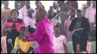 How To Release Your Miracle - November Morning Dew (2014)