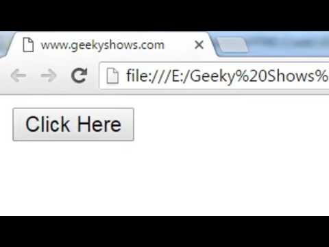 1 Introduction to HTML Hindi