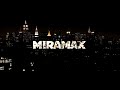 What If Logos Dimension Miramax StudioCanal