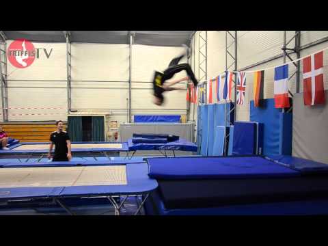 18+ les bij TV Triffis