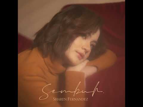 Sharen Fernandez - Sembuh (Official Audio)