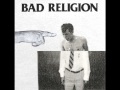 Bad Religion - True North 
