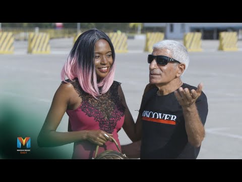 A new tourist guide – Njoro wa Uba | Maisha Magic East