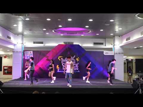 MBK COVER DANCE 2020 รอบ Semi-Final ทีม เปี๊ยกลำซิ่ง