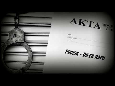 Pocisk - Diler rapu (prod.XavierX Beatz)