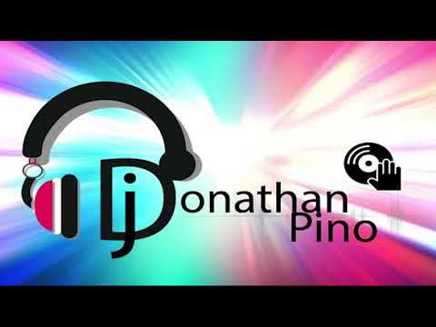 sesion merengue dj jonathan pino