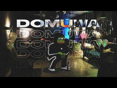 DOMUWA feat Sentino