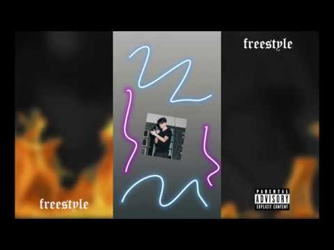 RVP-FREESTYLE (prod. by 27Corazones Beats)