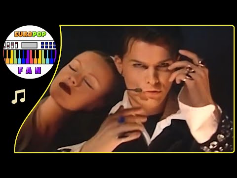 ESC 1997 Paul Oscar 🇮🇸 Minn Hinsti Dans ENGLISH VERSION